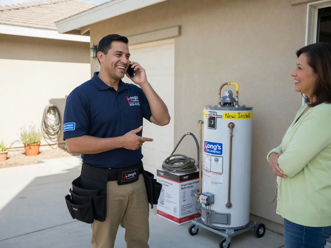Leak Detection Grantville, GA FAQs